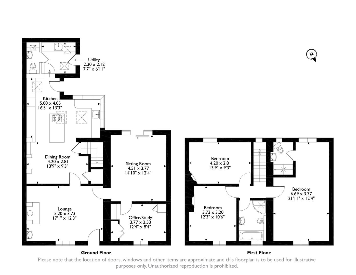 Property for Sale in Main Street, Seaton, Rutland, Le15